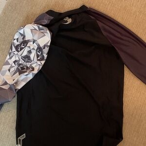 Swim top ☀️🏖️ winter vacation ☀️